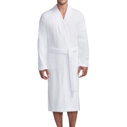 Residence Relaxed Fit Robe