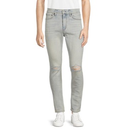 Fit 1 Authentic Stretch Skinny Jeans