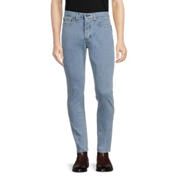 Fit 1 Extra Slim Fit Jeans
