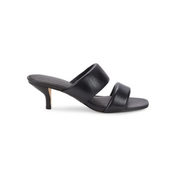 Likely Leather Sandals