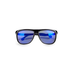 Hyperfit 58MM D Frame Sunglasses