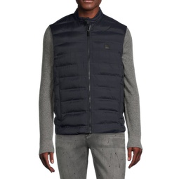 Hanwell Quilted Vest