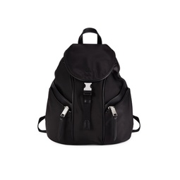 Small Shay Buckle Backpack