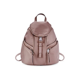 Small Shay Buckle Backpack