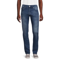 Rocco High Rise Relaxed Skinny Jeans