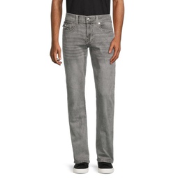 Ricky High Rise Relaxed Fit Jeans