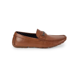 Maxin Driving Loafers