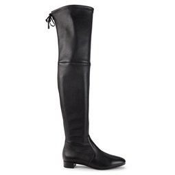 Genna 25 City Leather Over The Knee Boots