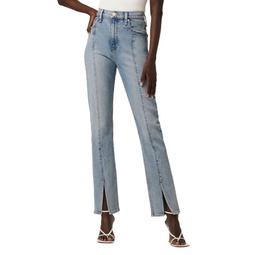 Harlow Ultra High Rise Cigaratte Jeans