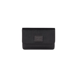 Le Cecilia Leather Bifold Wallet