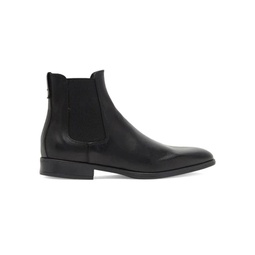 Mariano Leather Chelsea Boots