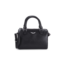 Sunny XS Leather Crossbody Bag