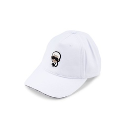 Karl Logo Baseball Hat