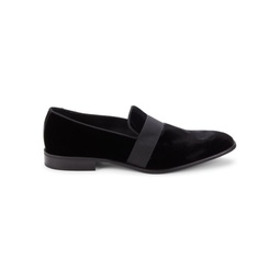 Dennis Almond Toe Loafers