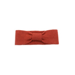 Cashmere Jersey Knot Headband
