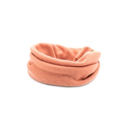 Cashmere Jersey Infinity Scarf