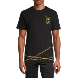 Thorned Rope Graphic Tee