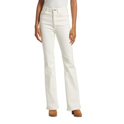 Casey High Rise Flare Jeans