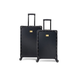 Jania 2.0 2-Piece Hardcase Spinner Suitcase Set