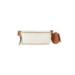 Millie Monogram Belt Bag