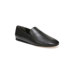 Demi Leather Loafers