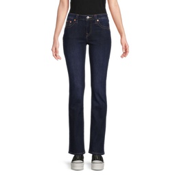 Billie Mid Rise Jeans