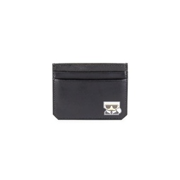 Karl Leather Card Case