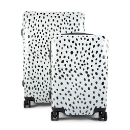 Chipp 2-Piece Hardshell Spinner Suitcase