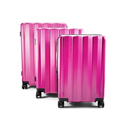 3-Piece Hardcase Spinner Suitcase Set
