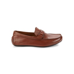 Grand City Bit Driving Loafers