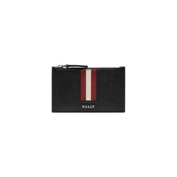 Tenley Leather Card Holder