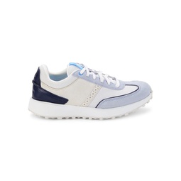 Grand Court Meadow Colorblock Running Sneakers