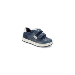 Baby & Little Kids B Trottola Touch Strap Sneakers