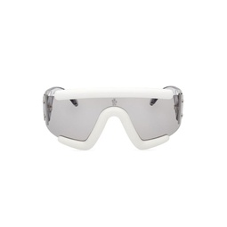 Lancer 90MM Shield Sunglasses