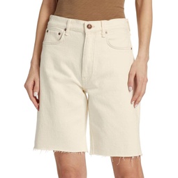 Vintage Bermuda Shorts