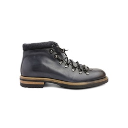 Andez Leather Hiking Boots