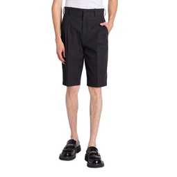Chino Cargo Shorts