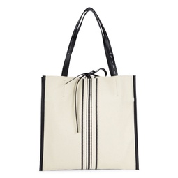 Solid Twin Tote
