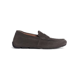 Cruise Penny Suede Driving Loafers