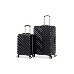 Chelsea 2-Piece Spinner Suitcase Set