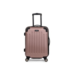 Renegade 20 Inch Hardshell Spinner Carry On Suitcase