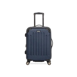 Renegade 20 Inch Hardshell Spinner Suitcase
