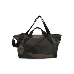 Large Camouflage Tote