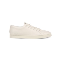 Keoni-B Leather Oxford Sneakers Oxfords