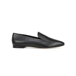 Brette Leather Loafers
