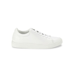 Fred Leather Sneakers