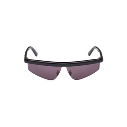 Orizion 65MM Cat Eye Sunglasses