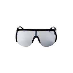 80MM Shield Sunglasses