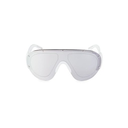 75MM Shield Sunglasses