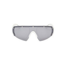 Cycliste 75MM Shield Sunglasses